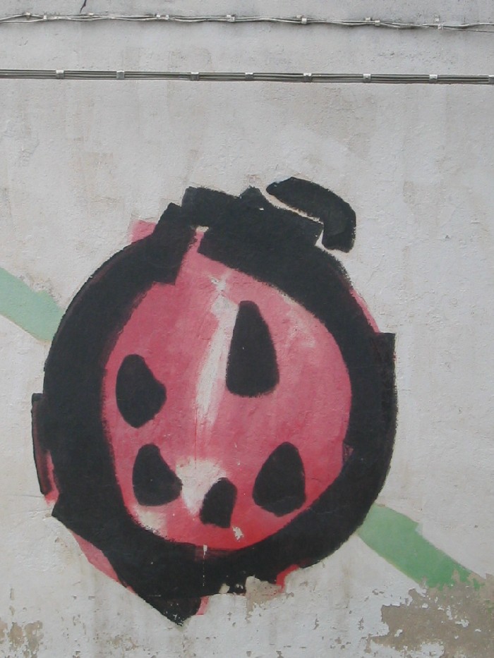 I MURALES DI VILLAMAR (CA)